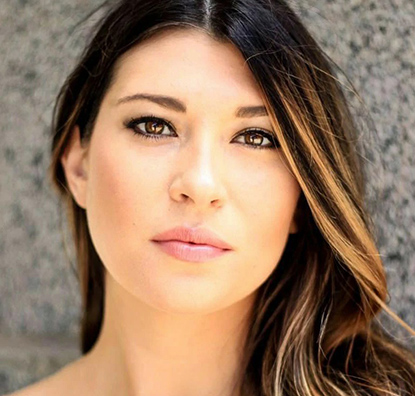 Andrea Baker