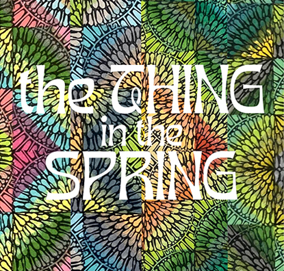 The Thing in the Spring