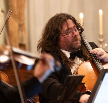 Monadnock Music Summer Gala