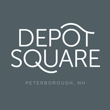 Depot Square - Peterborough, NH