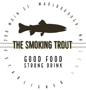 The Smoking Trout