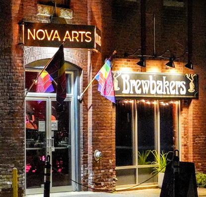 Nova Arts