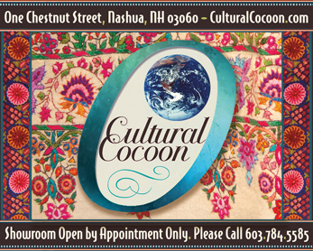 Cultural Cocoon