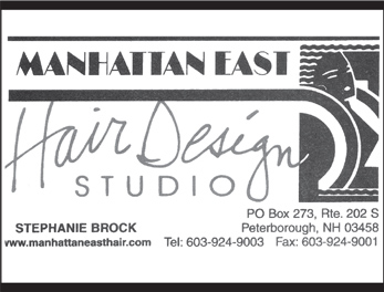 Manhattan East Hair Design Studio