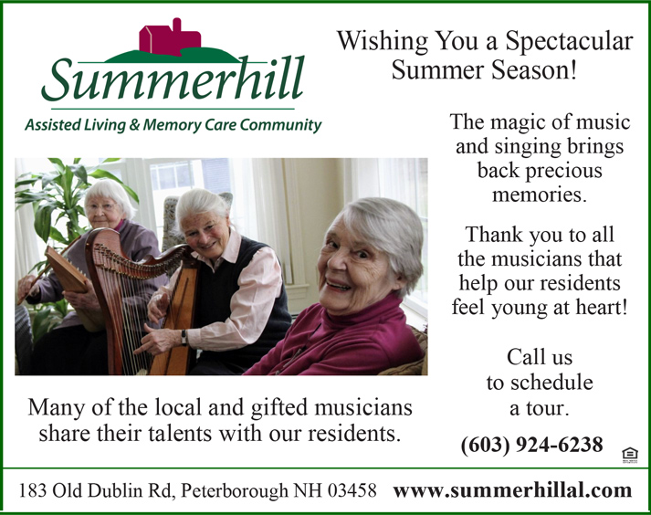 Summerhill Assisted Living