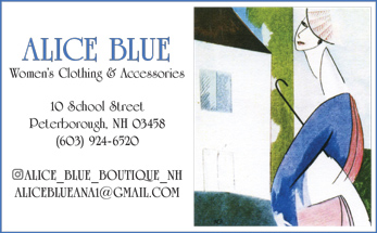 Alice Blue Women's Clothing & Accessories