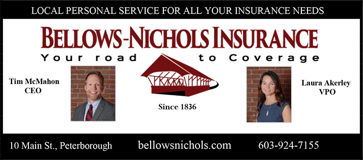 Bellows-Nichols Insurance