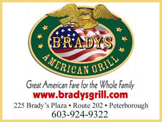 Bradys American Grill