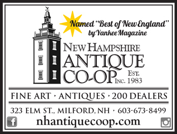 New Hampshire Antique Co-Op