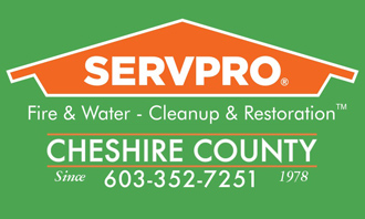 Servpro Cheshire County