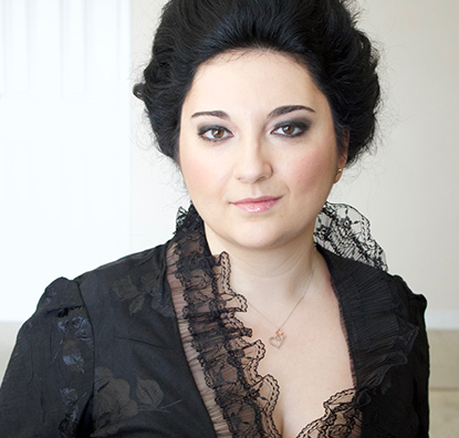 Yelena Beriyeva